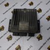 Centralita del motor  Renault 8200259832 8200308210 R0410B020A