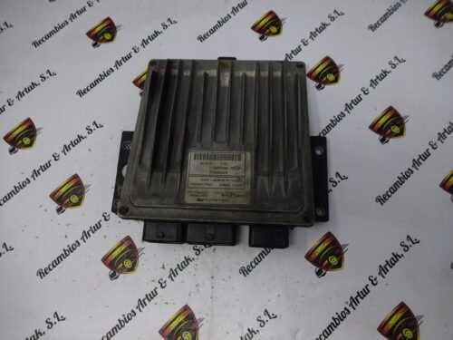 Centralita del motor  Renault 8200259832 8200308210 R0410B020A