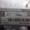 CENTRALITA CONTROL TRANSMISION PARA IVECO 6041322033 6009304087