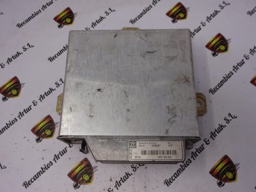 CENTRALITA CONTROL TRANSMISION PARA IVECO 6041322033 6009304087