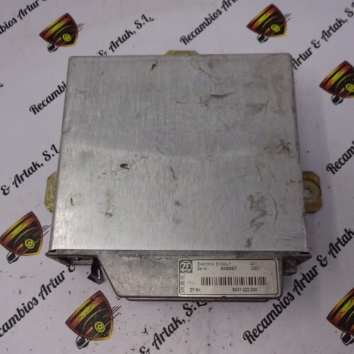 CENTRALITA CONTROL TRANSMISION PARA IVECO 6041322033 6009304087