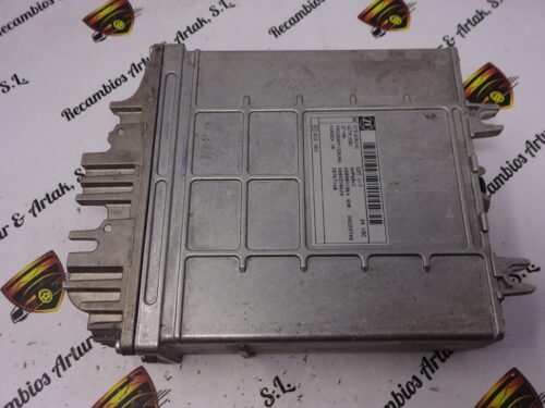 Transmisión controlador Volvo 0260001042 ZF6009391001  6009391001