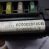 Caja de fusibles Renault Megane Scenic 8200029340B S108502510E SIEMENS