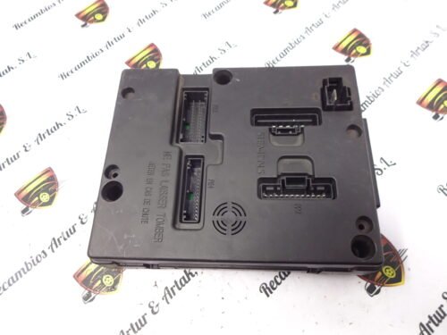 Caja de fusibles Renault 8200029342B S108502610E