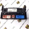 Clima panel de control Citroen C5 96573322YP 96470288XT