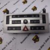 Clima panel de control Citroen C5 96573322YP 96470288XT