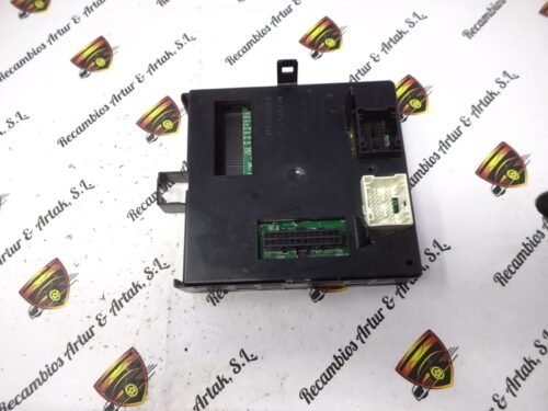 Unidad de control RENAULT LAGUNA 8200309015 8200262050 8200283811