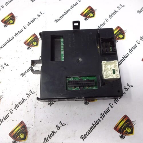 Unidad de control RENAULT LAGUNA 8200309015 8200262050 8200283811