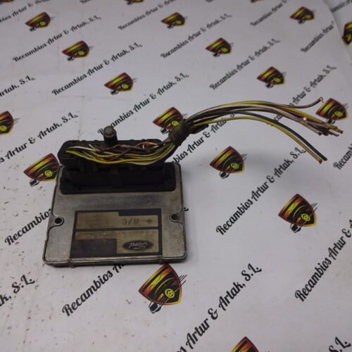 Centralita inyección Ford Mondeo 93BB9F480CB 93BB-9F480-CB