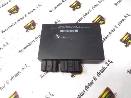 Controlador Confort VW Volkswagen Passat Seat Skoda 1C0959799F 5DK008214-50
