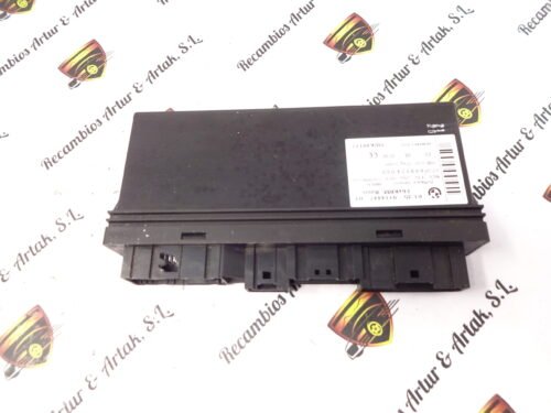 Unidad de control  BMW 6135911444701 61.35-9114447-01 5WK49111