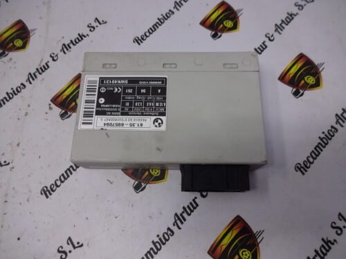 Unidad de control  BMW 61356957094 61.35-6957094 5WK49131