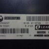 Unidad de control BMW 6135911872901 6135 9118729-01