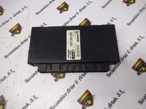 Unidad de control BMW 6135911872901 6135 9118729-01
