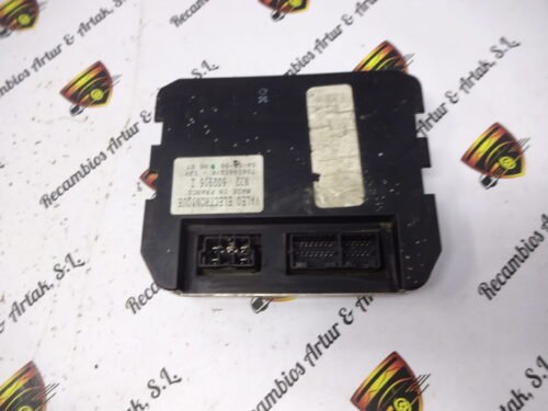 Unidad de control Citroen 73409402/K 73409402K 602916Z