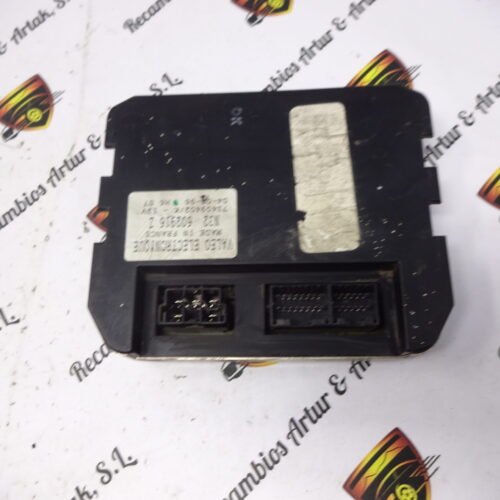 Unidad de control Citroen 73409402/K 73409402K 602916Z