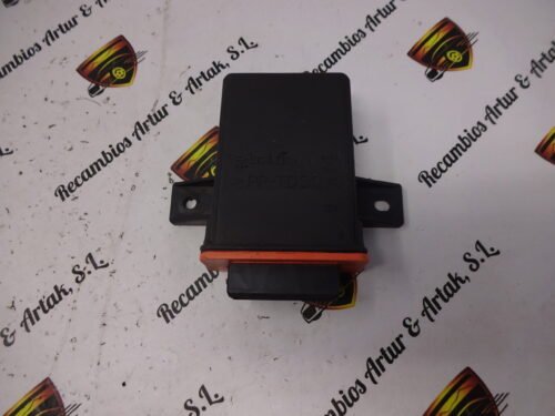 Unidad de control CITROEN Peugeot 9614696380 CCT4/TP
