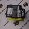 Unidad de control VW SKODA SEAT 6Q0909605AD 6QO909605AD INDEX 10