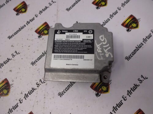 Unidad de control Fiat Stilo 51711816 5WK43342