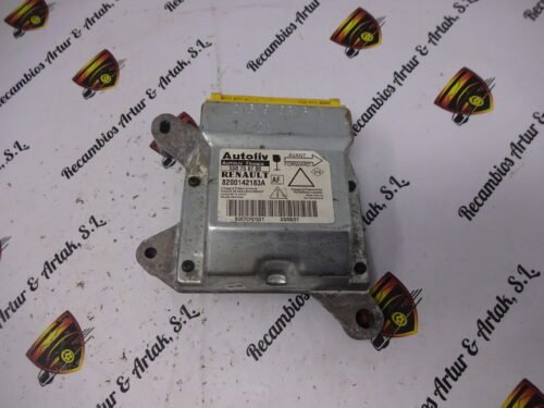 Unidad de control  Renault Laguna 8200142183A 550758700