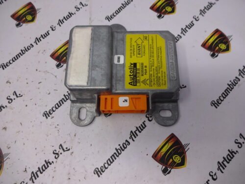 Unidad de control Citroen Saxo 9638588680 AO 550740800 550 74 08 00
