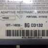 Unidad de control Ford Mondeo 1S7T14B056BG 1S7T-14B056-BG