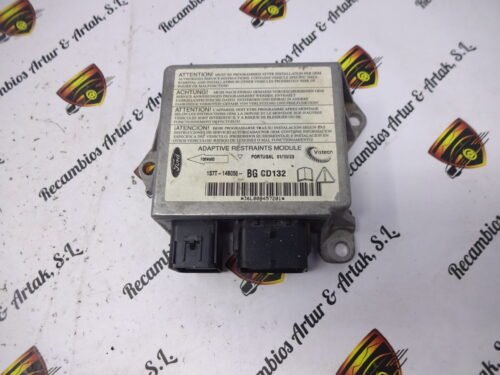 Unidad de control Ford Mondeo 1S7T14B056BG 1S7T-14B056-BG