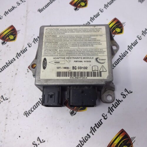 Unidad de control Ford Mondeo 1S7T14B056BG 1S7T-14B056-BG