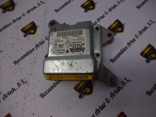 Unidad de control Renault Laguna 8200412021 605487500 8200412021AA
