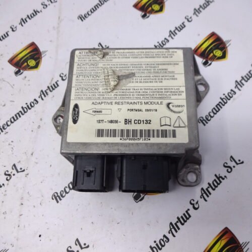 Unidad de control Ford Mondeo 1S7T14B056BH 1S7T-14B056-BH