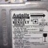 Unidad de control Renault 8200481128 AA 604289700 8200481128AA