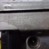 Caja de mariposa Opel 8973002310 B52800590