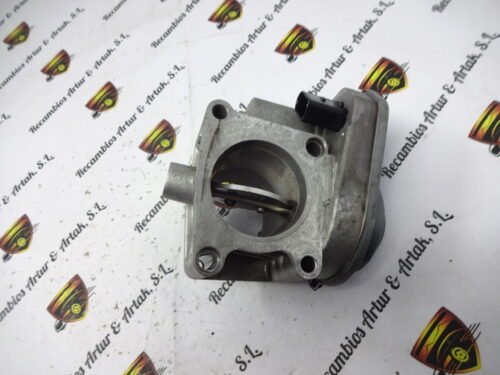 Caja de mariposa Opel 8973002310 B52800590