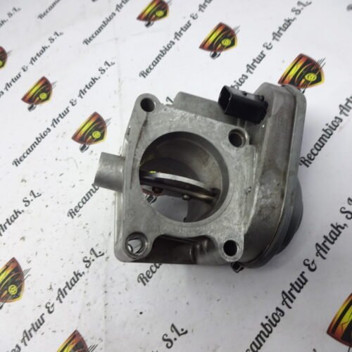 Caja de mariposa Opel 8973002310 B52800590