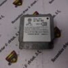 Unidad de control Volkswagen Golf SEAT 1J0909603 5WK4163