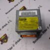 Unidad de control Citroen N6(AP) 9636894280 AUTOLIV 550741100 550 74 11 00