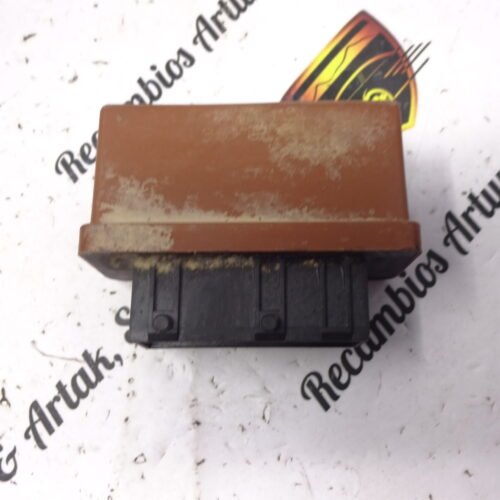 Recocido controlador Citroen 9619696580