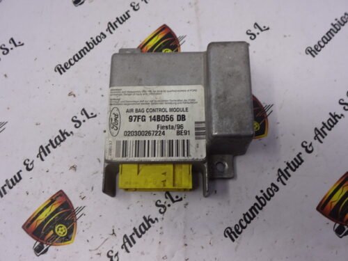Unidad de control Ford 97FG14B056DB 97FG 14B056 DB