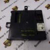 Caja de seguridad Renault Laguna II 8200206775
