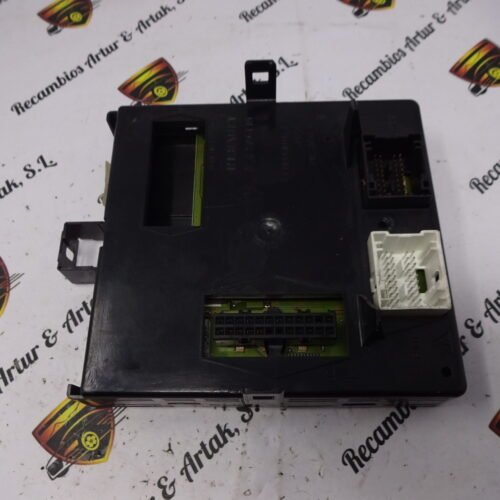 Caja de seguridad Renault Laguna II 8200206775