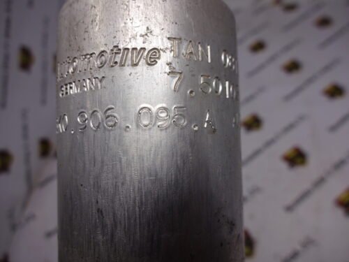 Diésel bomba de alta presión combustible AUDI 8K0906095A