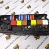 Caja de fusibles Opel Signum 519067201 00516582 519067201DF