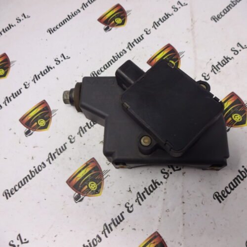potenciómetro pedal  CITROEN PEUGEOT 9643365680 445821001002
