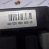 Caja de fusibles Opel Zafira 13242781 JT 13242781JT 5DK009464-10