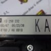 Caja de fusibles  Opel  13250232 13250232KA  5DK009464-30