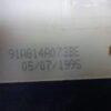 Caja de fusibles Ford Escort 91AG14A073BE