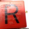 Relé FORD 78GG17C499BA 78GG-17C499-BA