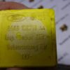 Relé FORD 85GG13C718AA 85GG-13C718-AA