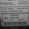 Centralita del motor Renault Megane R0410B015B 8200259832 8200264698