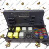Caja de fusibles Mercedes Sprinter W906 A9069004700 A9069011500 A9069027500 ZGS001
